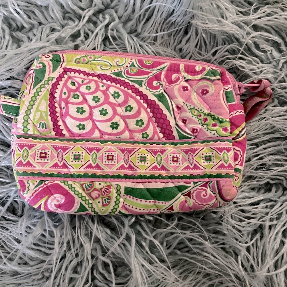 Vera Bradley Pouch